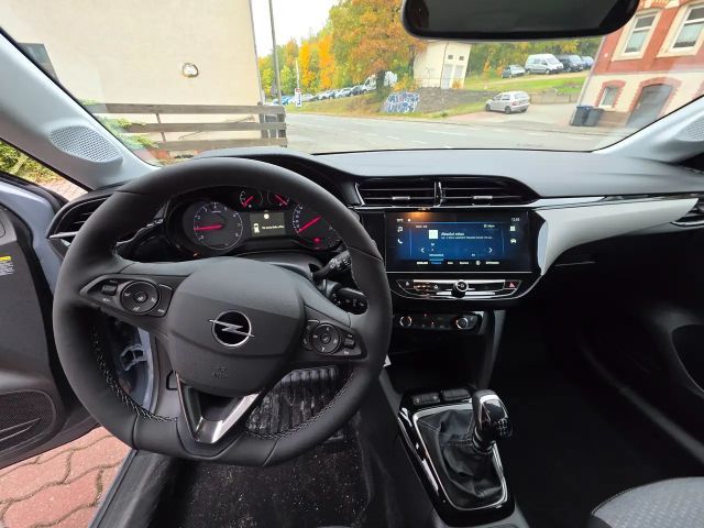 Opel Corsa Edition