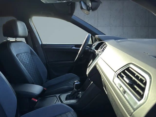 Volkswagen Tiguan 2.0 TDI DSG R-Line