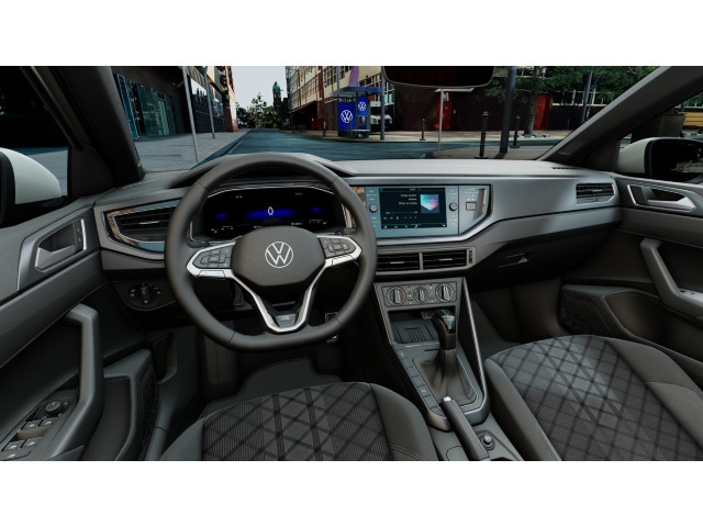 Volkswagen Taigo R-Line