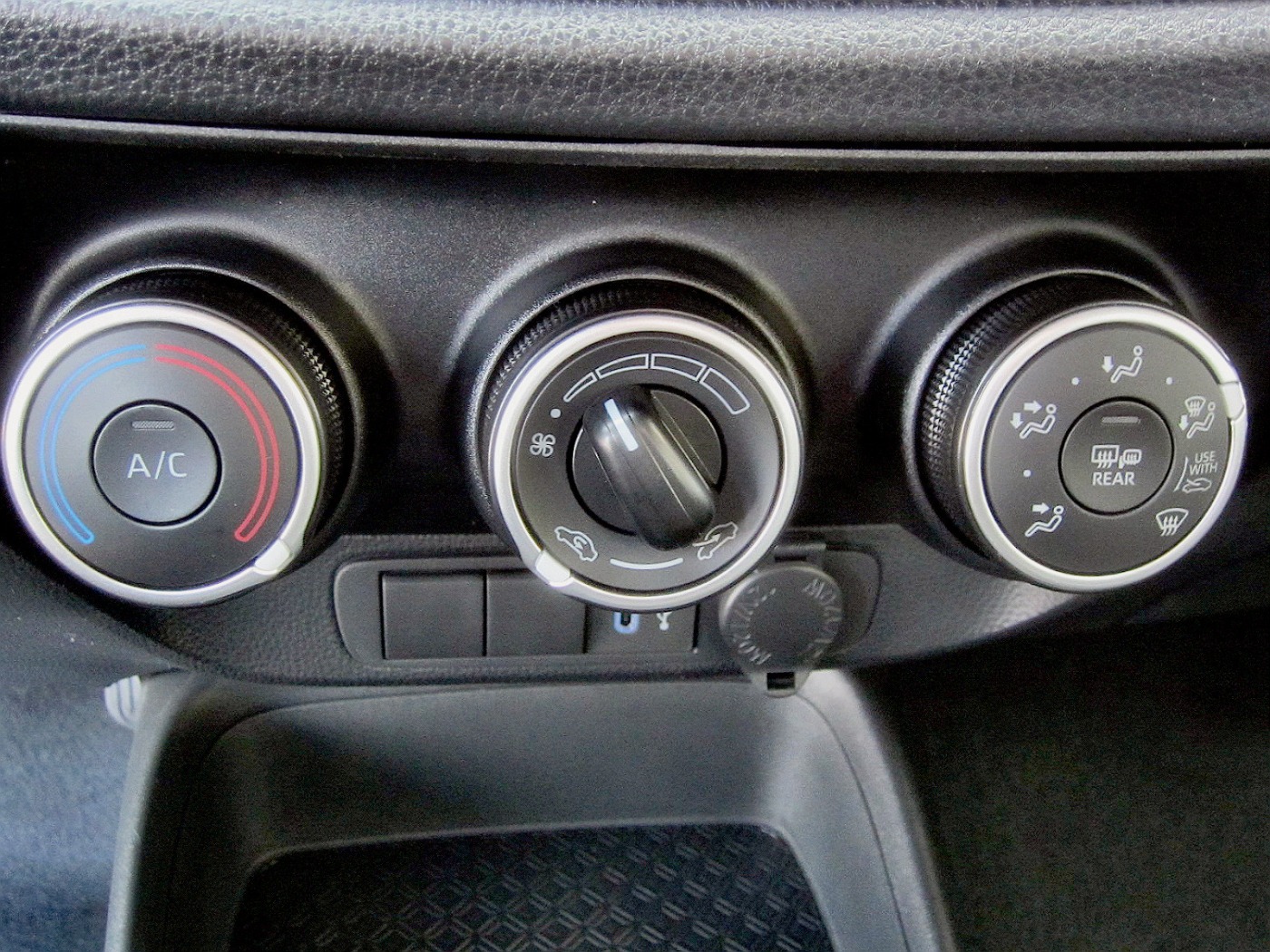 Toyota Aygo X 5-deurs Basis