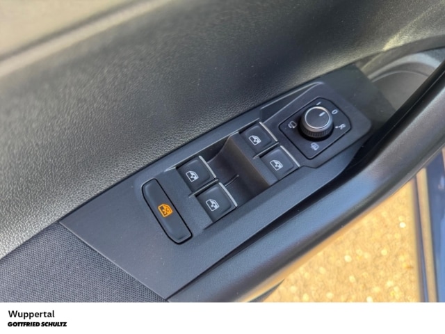 Volkswagen Polo 1.0 TSI DSG Style