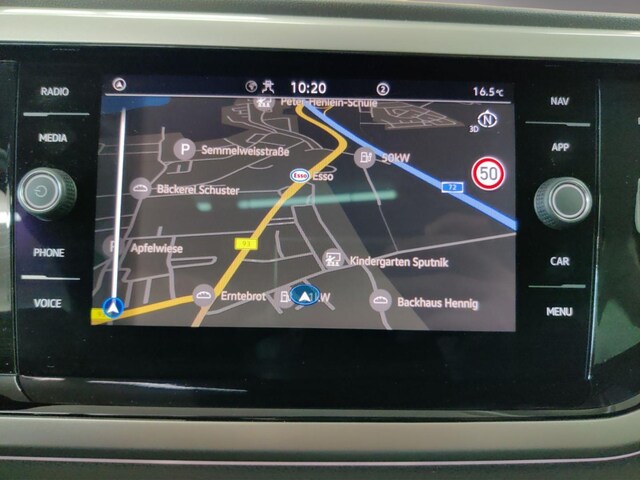 Volkswagen Taigo 1.0 TSI Move