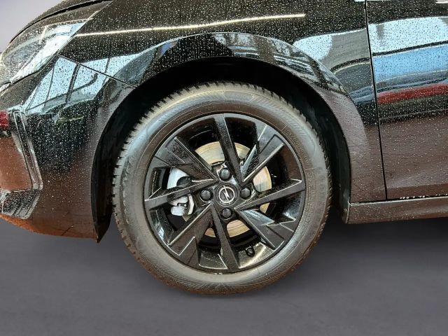 Opel Corsa F 1.2  Yes Klima, Allwetterreifen, Isofix