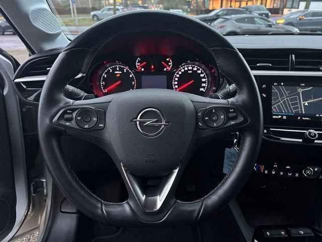 Opel Corsa Edition