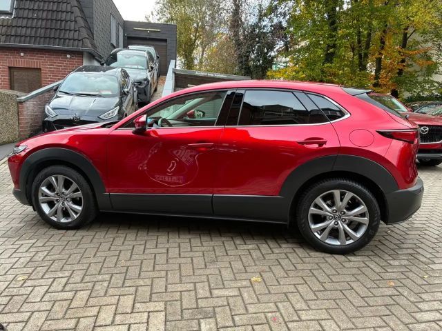 Mazda CX-30 Selection