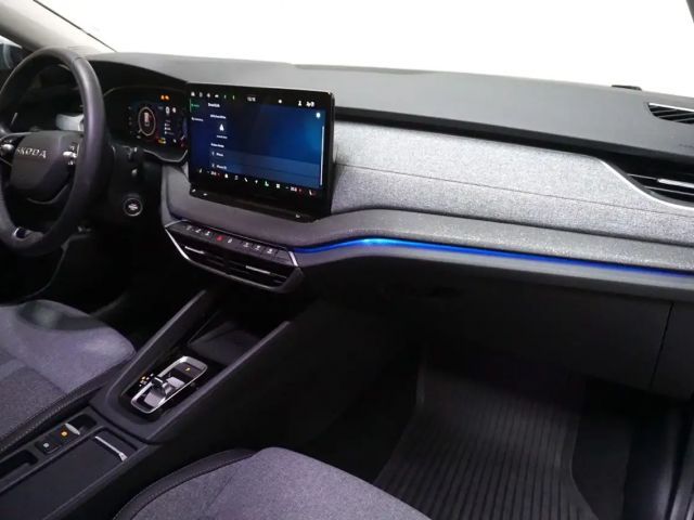 Skoda Octavia 2.0 TDI Selection