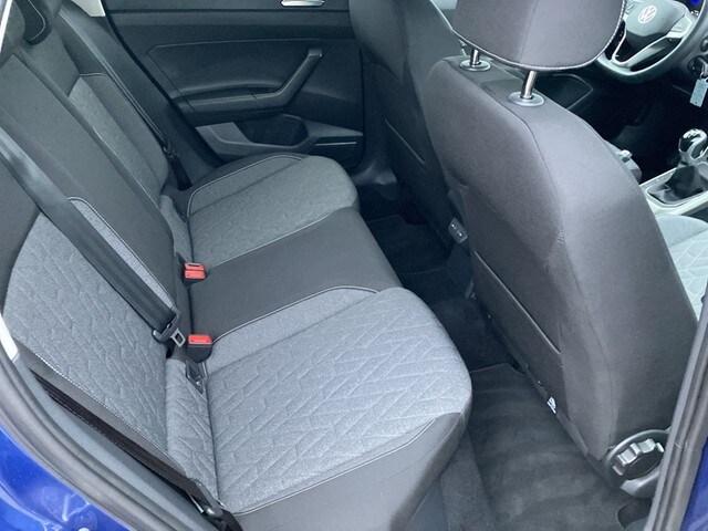 Volkswagen Taigo 1.0 TSI Move