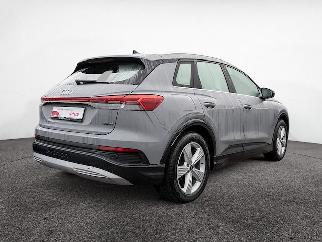 Audi Q4 e-tron 50 Quattro