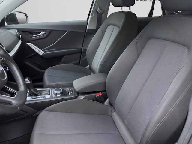 Audi Q2 35 TDI Quattro S-Tronic