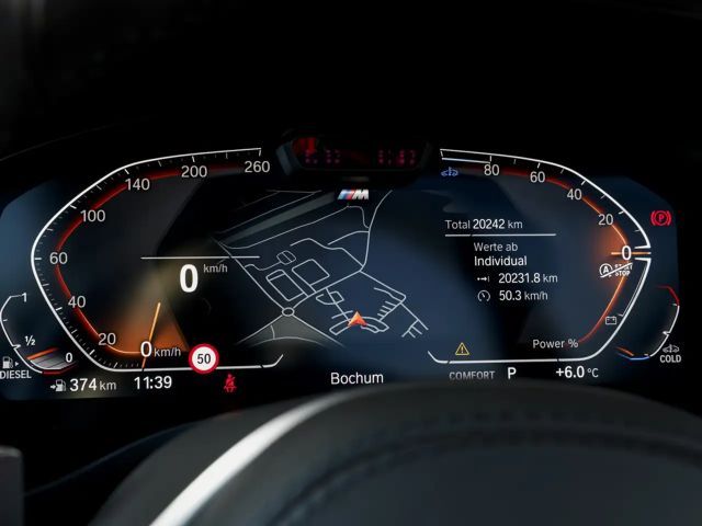 BMW X3 M-Sport xDrive20d