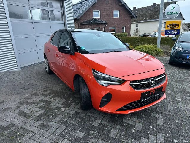 Opel Corsa Elegance