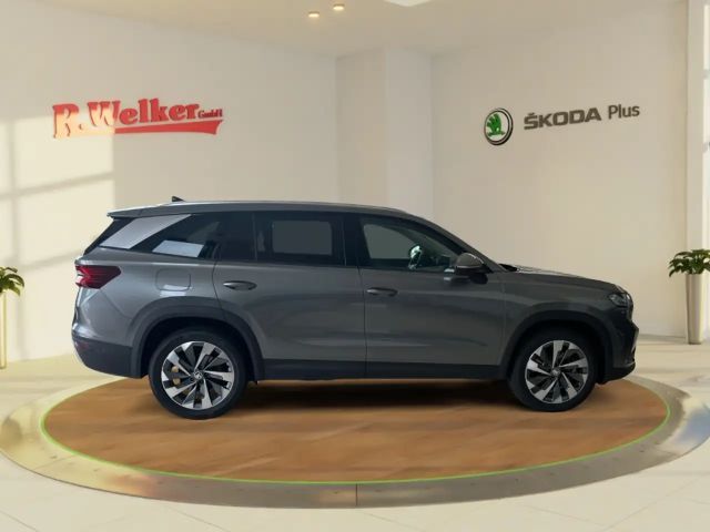 Skoda Kodiaq 2.0 TDI 4x4 Selection