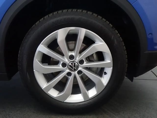 Volkswagen T-Roc Cabriolet Style