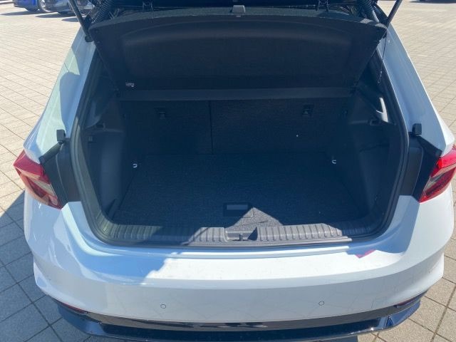 Skoda Fabia Monte Carlo