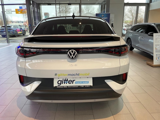 Volkswagen ID.5 150 kW Pro