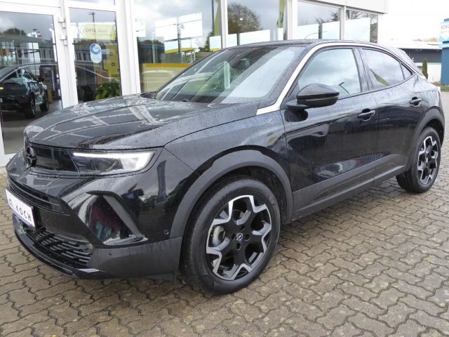 Opel Mokka Ultimate