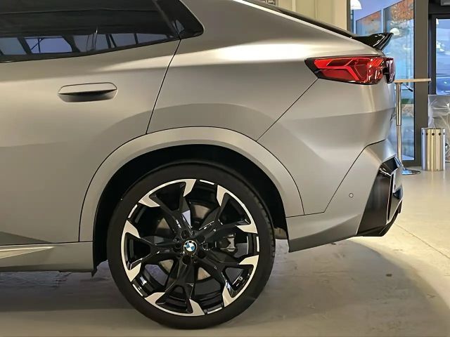 BMW X2 M35i xDrive