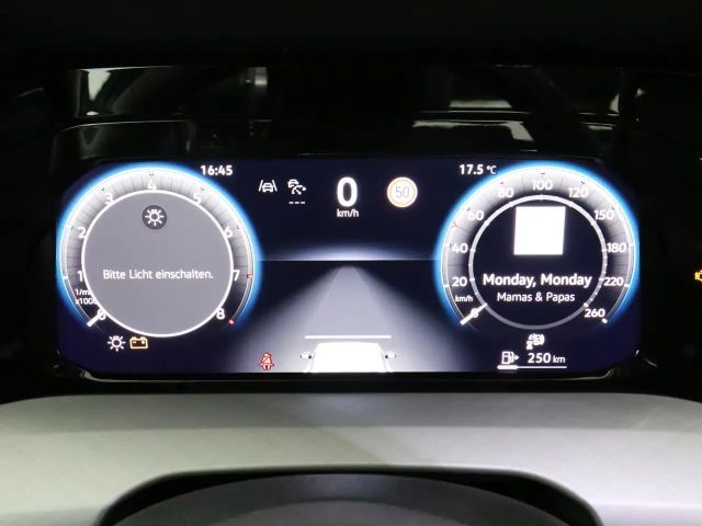 Volkswagen Golf 1.5 TSI Golf VIII Life