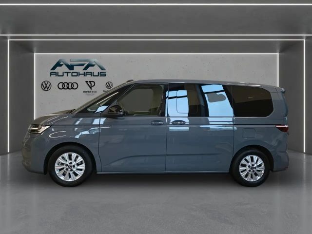 Volkswagen Multivan DSG T7