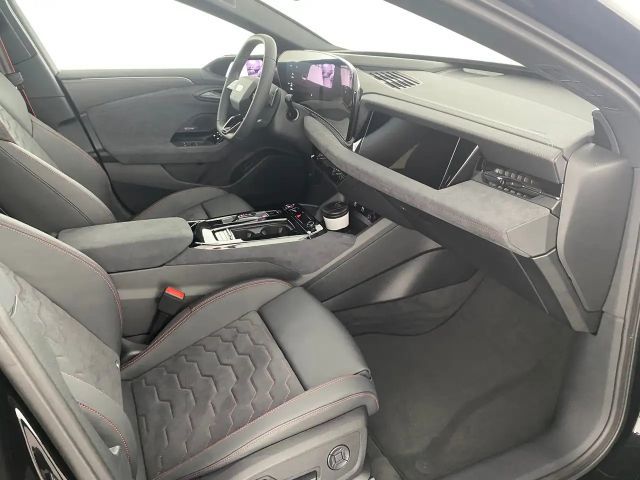 Audi S6 e-tron e-tron