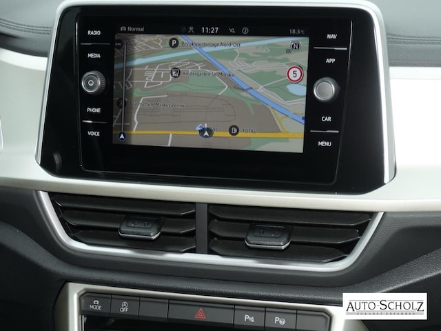 Volkswagen T-Roc 1.5 TSI DSG Move