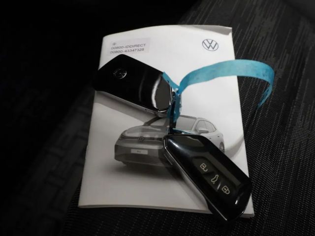 Volkswagen ID.4 Performance Pro