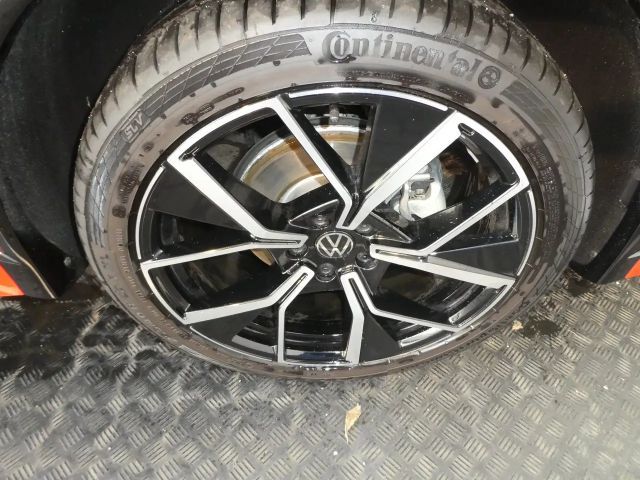 Volkswagen Tiguan DSG R-Line