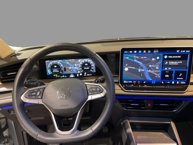 Volkswagen Tayron 1.5 eTSI DSG IQ.Drive