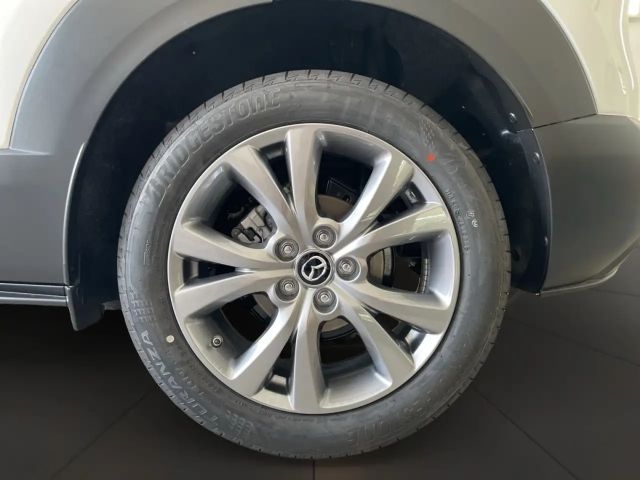 Mazda 2 2.5L SkyActiv e-Skyactiv