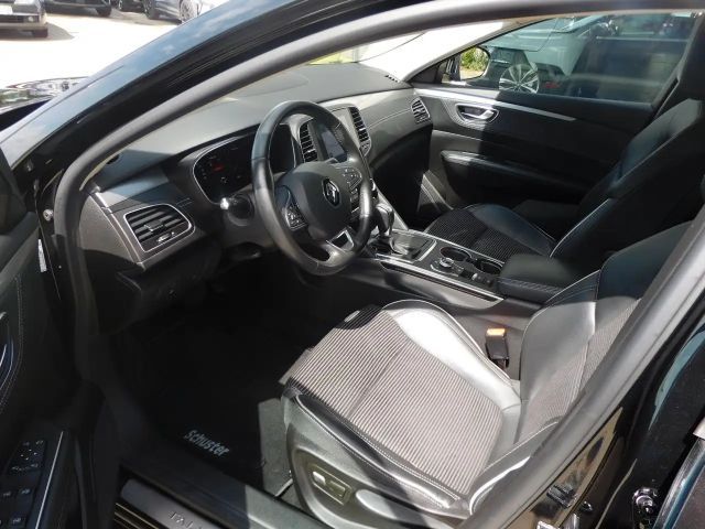 Renault Talisman Combi Estate Intens