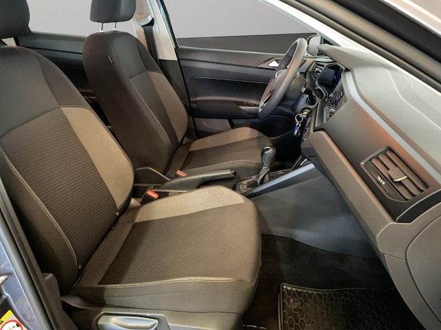 Volkswagen Polo 1.0 MPI BMT