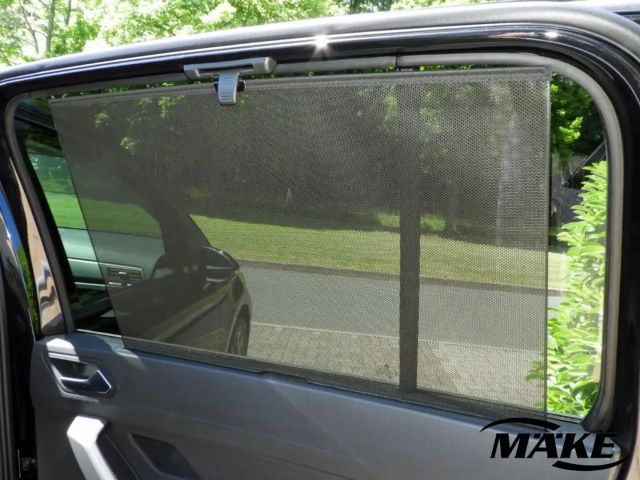 Volkswagen Touran 2.0 TDI Comfortline DSG