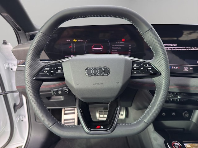 Audi A6 e-tron Avant Quattro