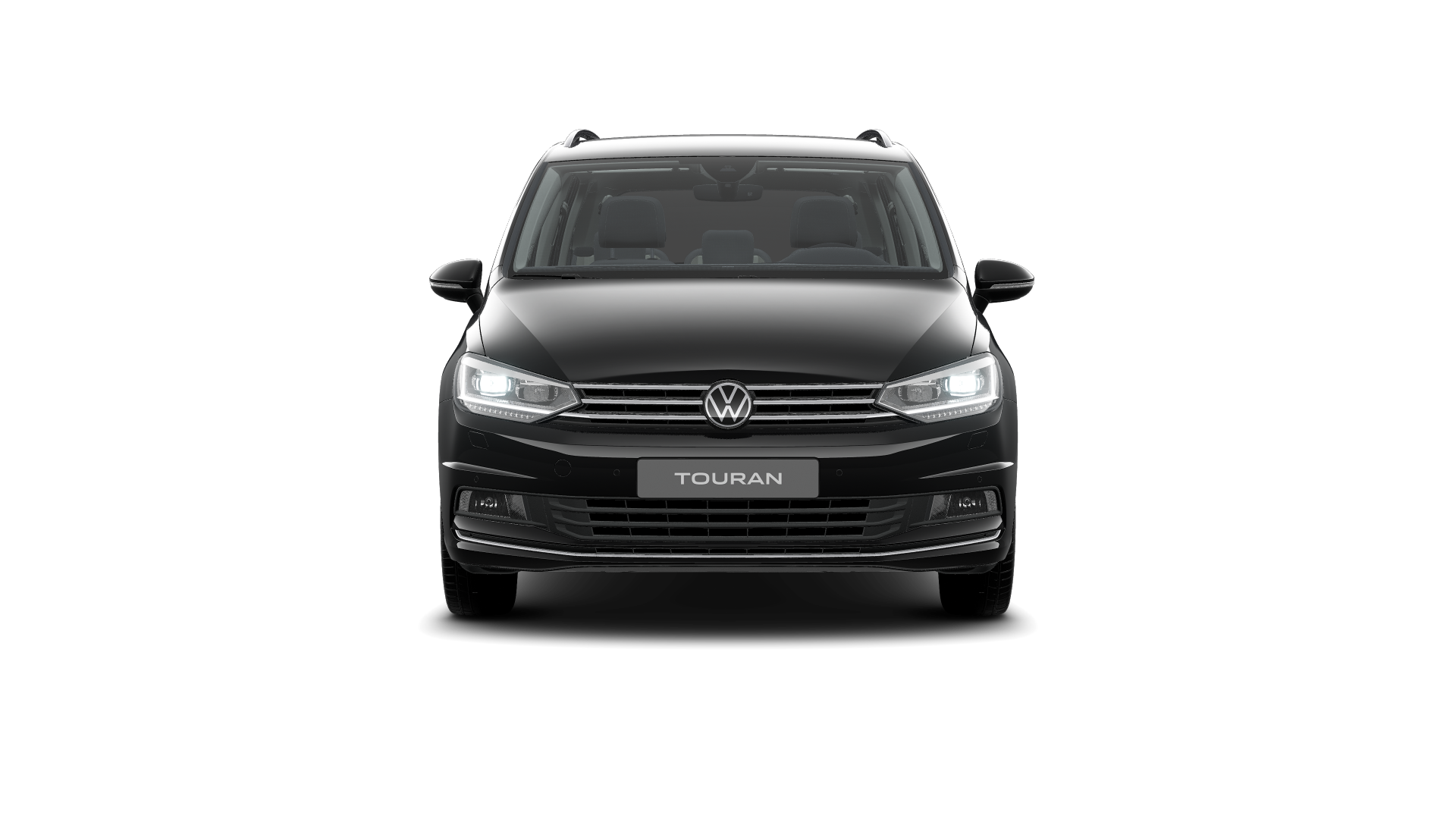 Volkswagen Touran 2.0 TDI DSG Highline