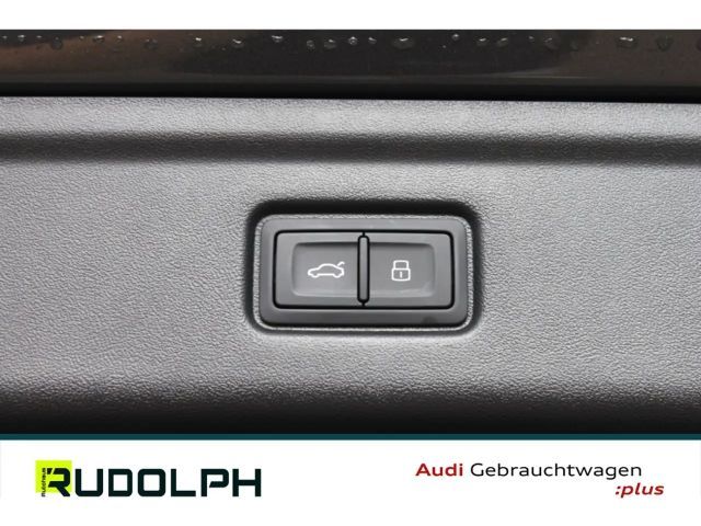 Audi A6 Avant Quattro S-Line