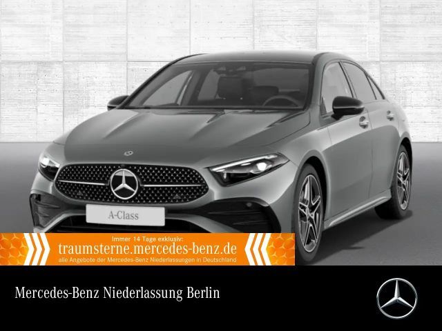 Mercedes-Benz A 220 4MATIC AMG Line