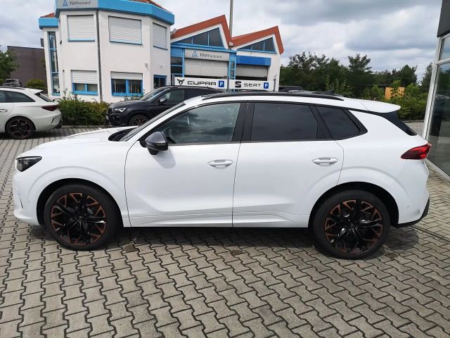 Cupra Terramar 2.0 TSI VZ