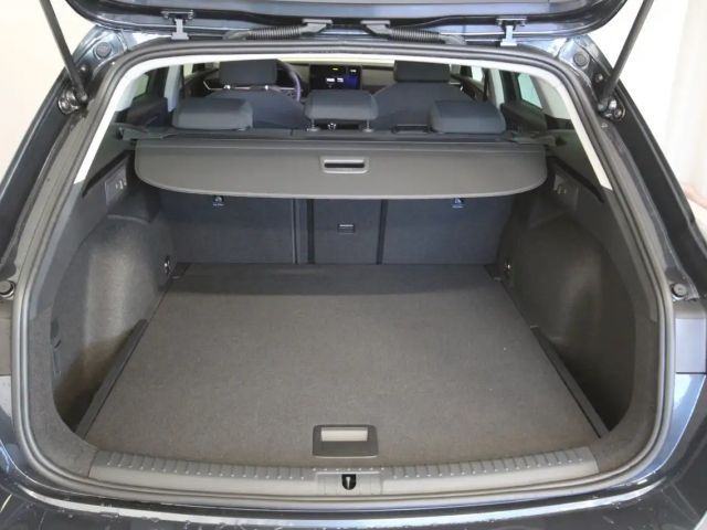 Seat Leon 1.5 TSI Style