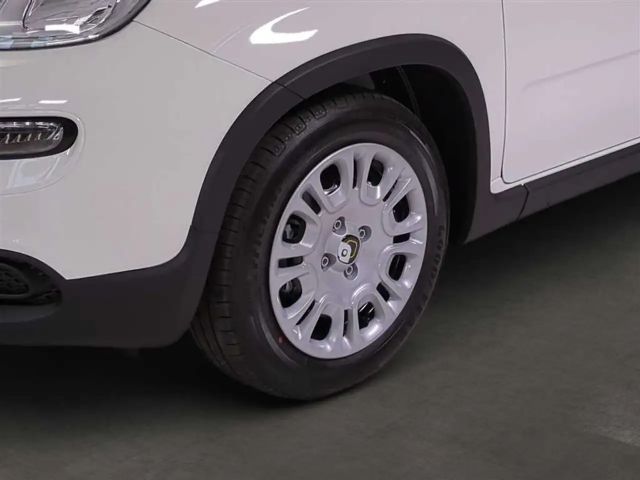 Fiat Panda Hybrid 1.0 GSE Klimaanlage Einparkhile hinten