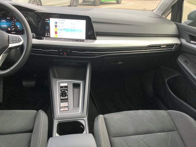 Volkswagen Golf 2.0 TDI DSG Golf VIII Life