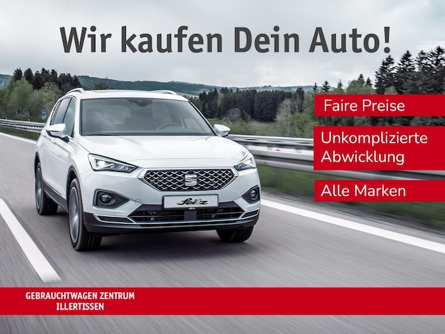 Volkswagen Tiguan 2.0 TSI Allspace