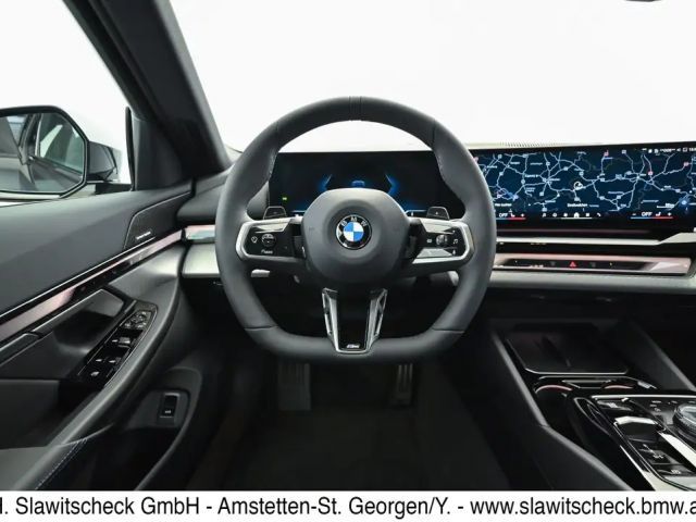 BMW 540 540d xDrive
