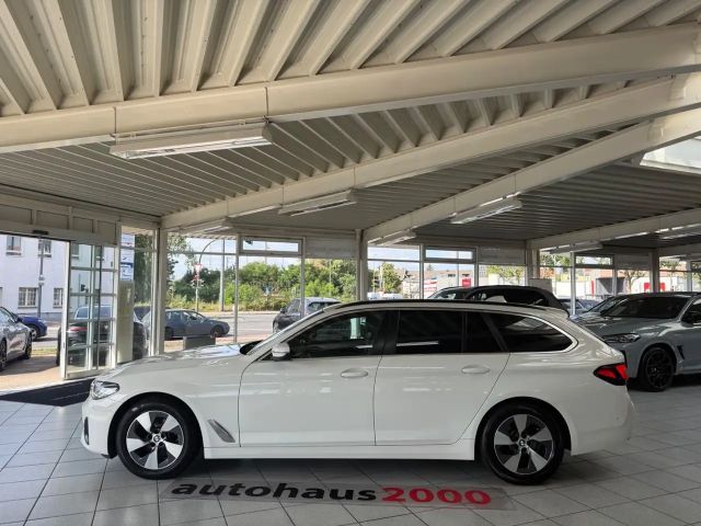 BMW 520 520d Touring
