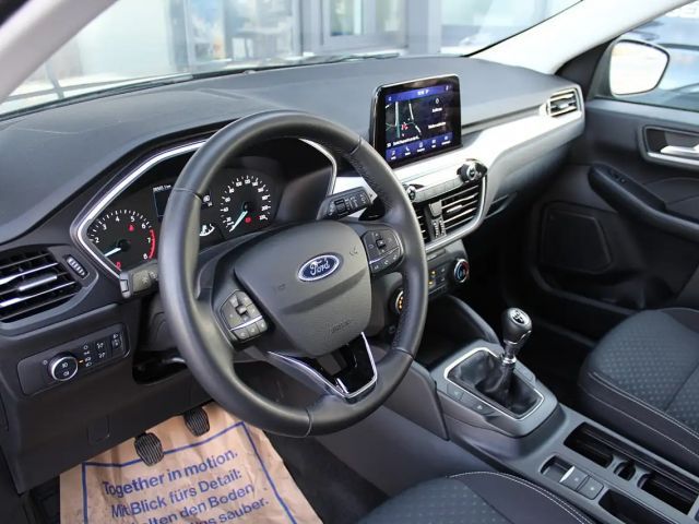 Ford Kuga Cool & Connect EcoBoost