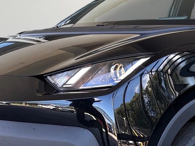 BYD Dolphin Surf 43.2 kWh Boost