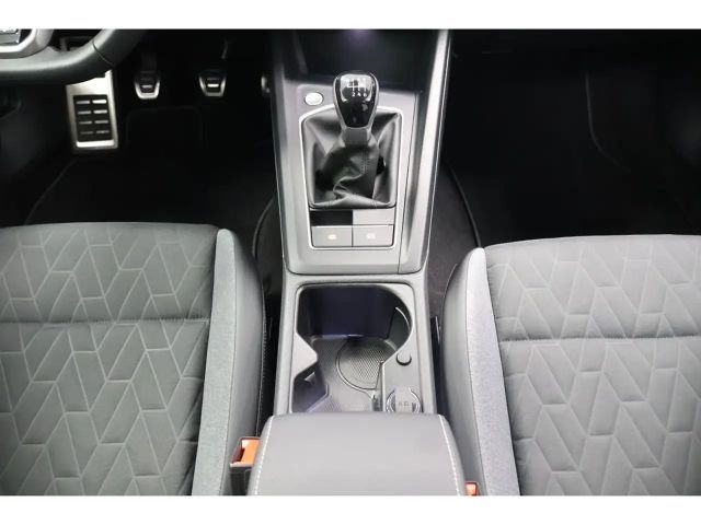 Volkswagen Golf 1.5 TSI Golf VIII Variant