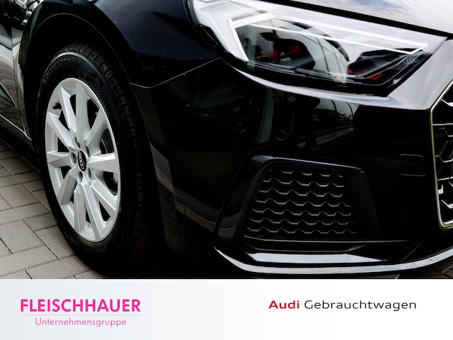 Audi A1 25 TFSI S-Tronic Sportback