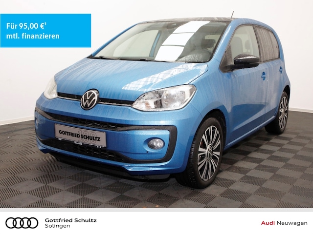 Volkswagen up! Style