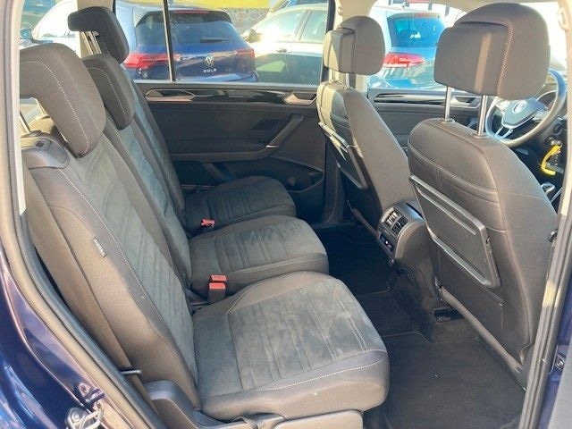 Volkswagen Touran 1.5 TSI