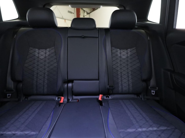 Volkswagen Tiguan 2.0 TDI R-Line